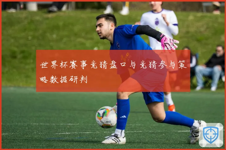世界杯赛事竞猜盘口与竞猜参与策略数据研判