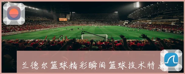 兰德尔篮球精彩瞬间篮球技术特点与战术价值解析