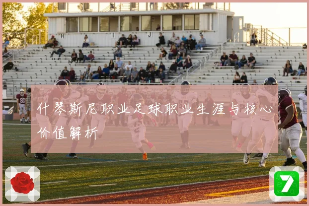什琴斯尼职业足球职业生涯与核心价值解析