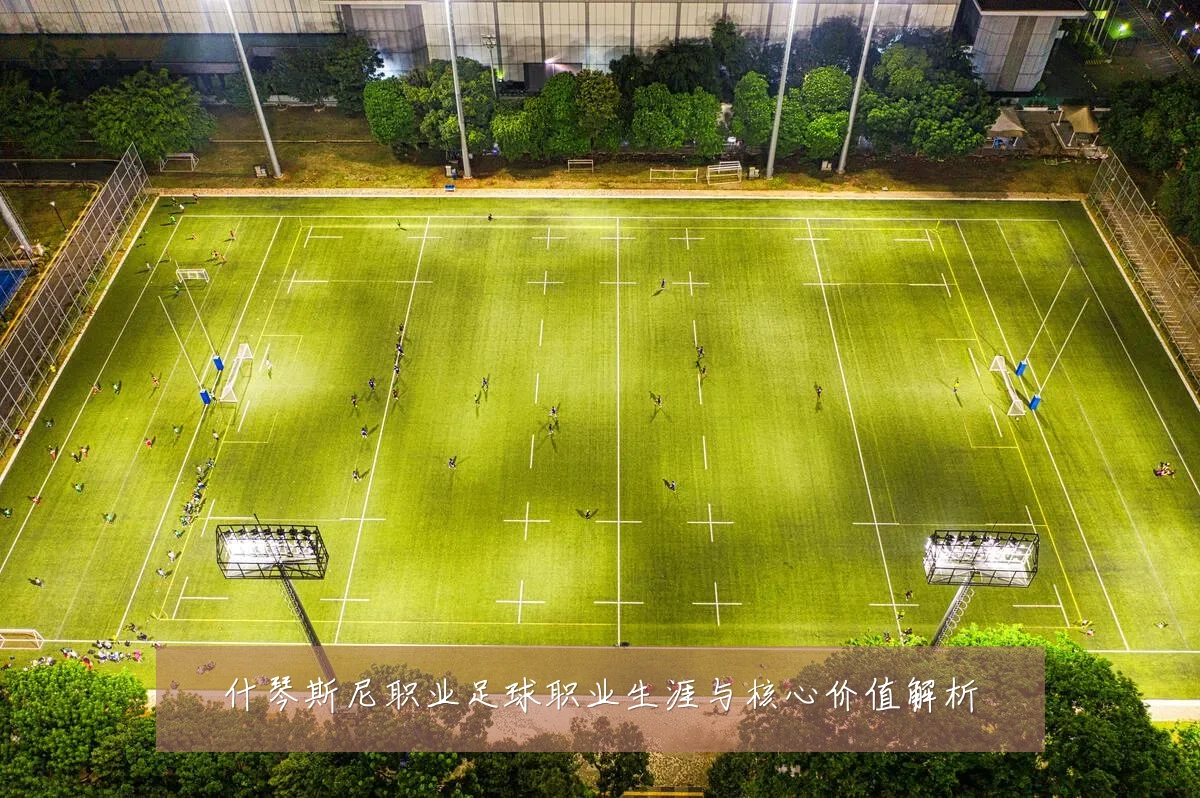 什琴斯尼职业足球职业生涯与核心价值解析