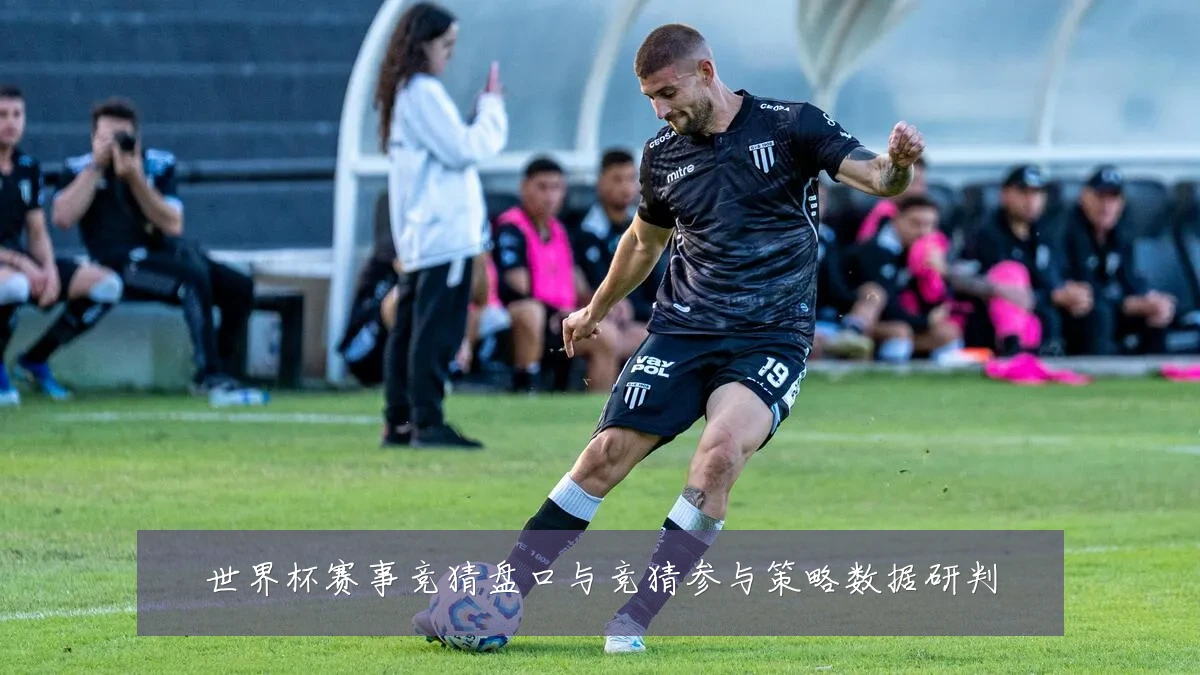 世界杯赛事竞猜盘口与竞猜参与策略数据研判